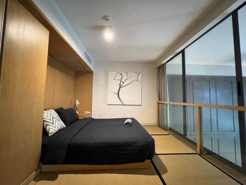 3 Bedroom Condo