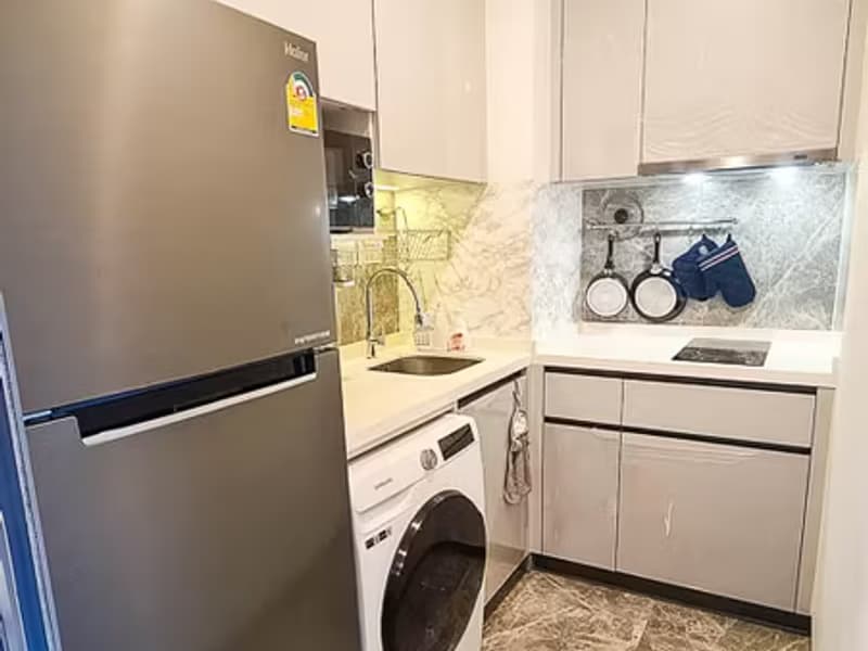 2 Bedroom Condo for Rent 