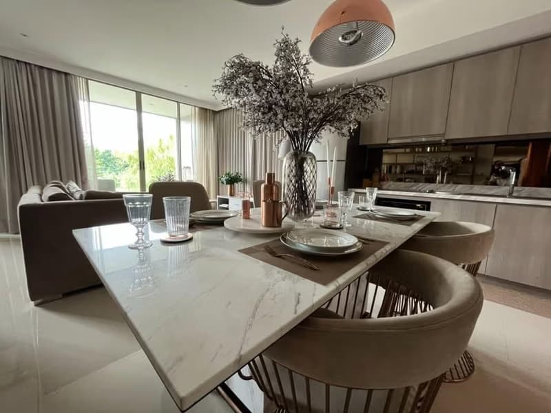 2 Bed Condo for Rent and Sale in Mueang Chiang Mai