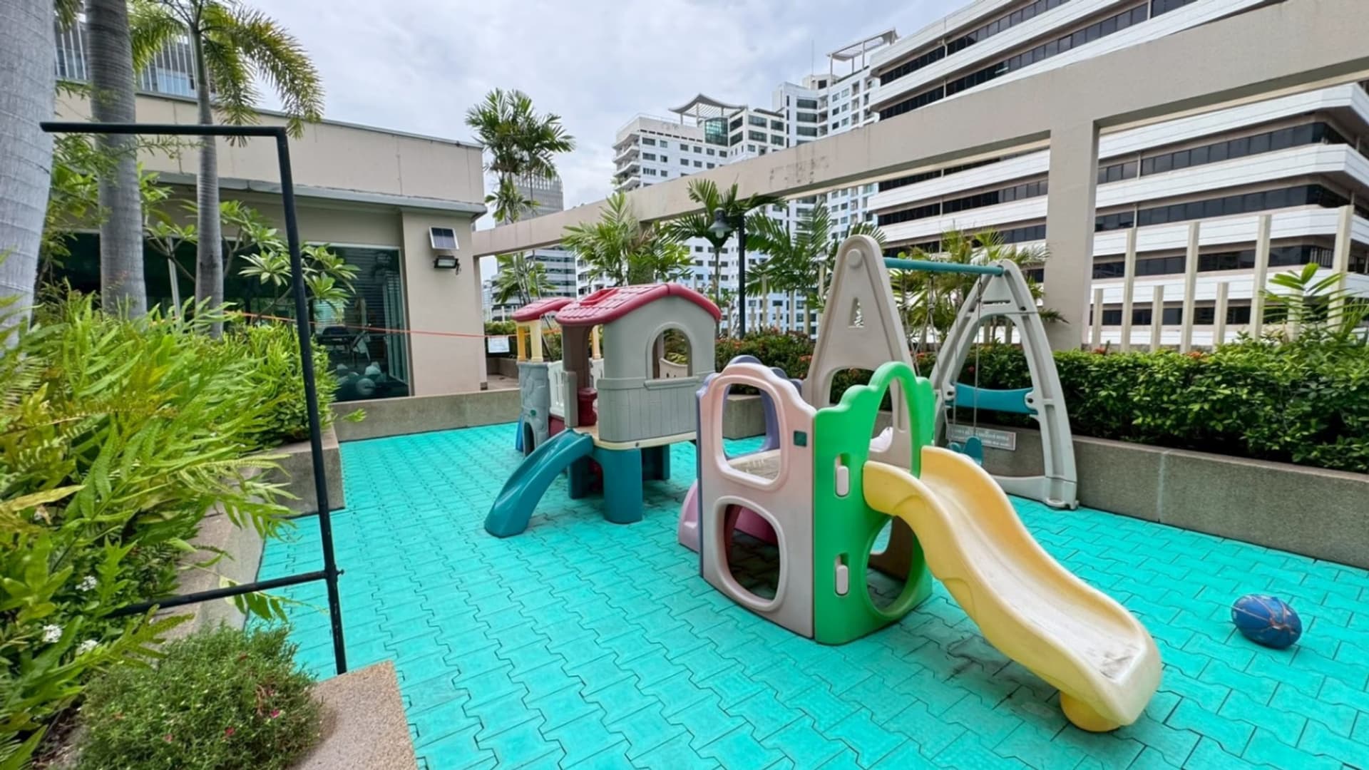 2 ห้องนอน คอนโด สำหรับ ขายและจำหน่าย ใน Watthana - Image 14