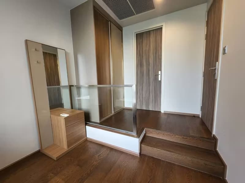 Condo for Sale at Ideo Q Sukhumvit 36