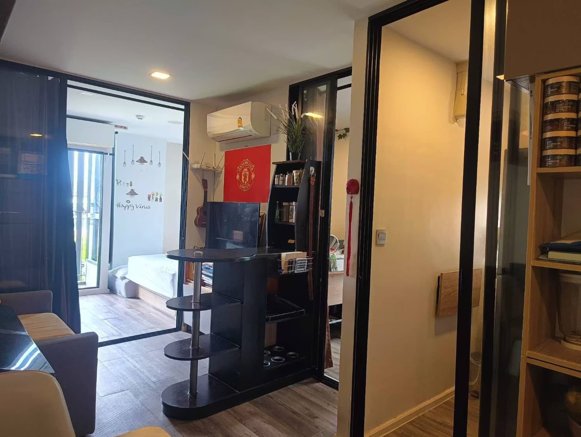 2 卧室 公寓 用于 出售 在 汪通郎 - Image 5