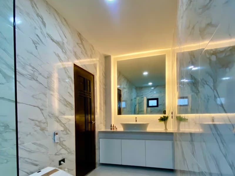 4 Bed House for Sale in San Kamphaeng District