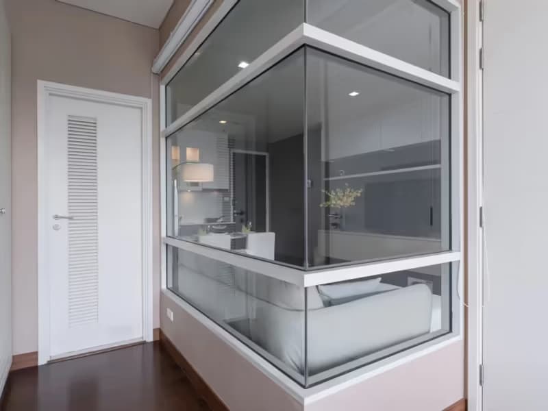 1 Bedroom Condo