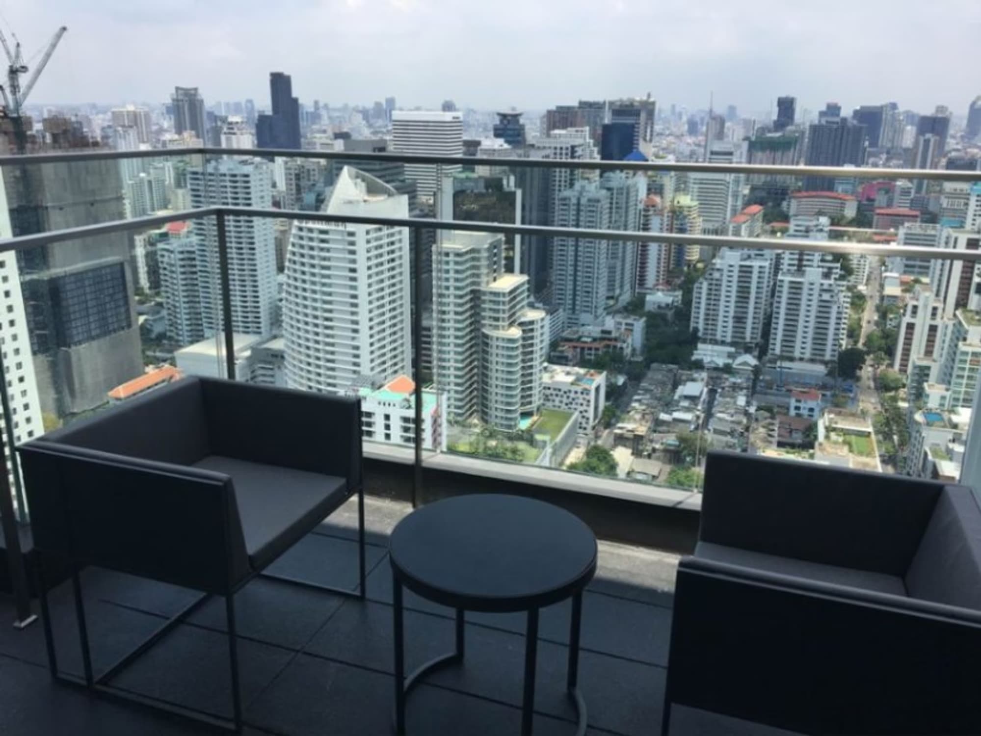The Edge Sukhumvit 23 - Image 6