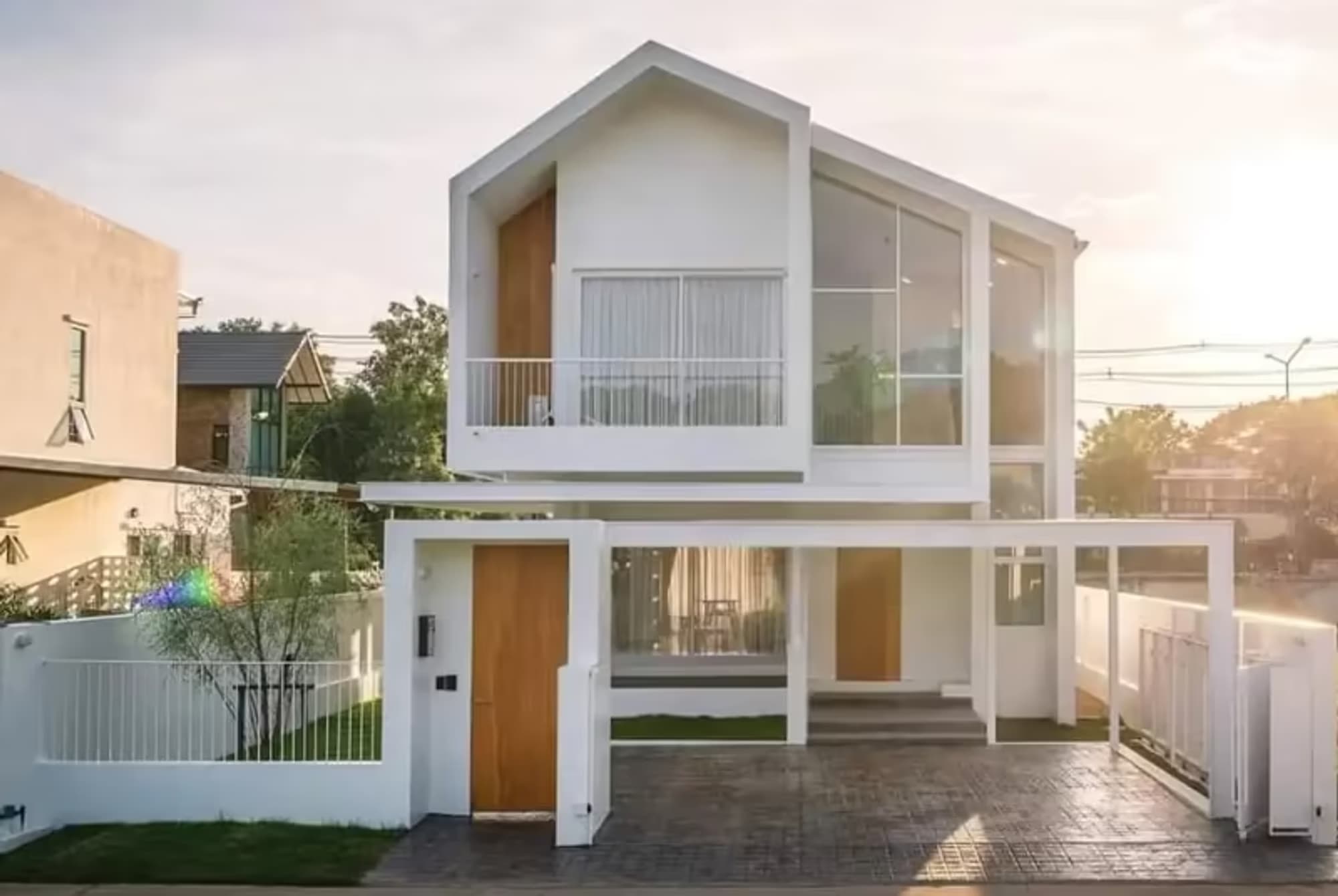 3 Bedroom House - Image 8