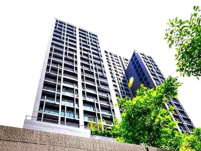 2 Bedroom Condo at Noble Reveal