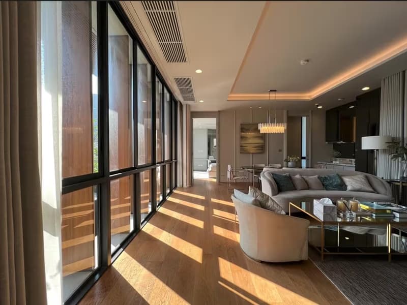 ISSARA RESIDENCE RAMA9