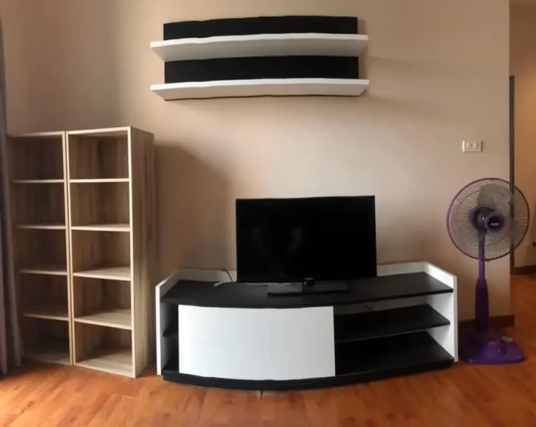 1 Bedroom Condo at One Plus CMU 2 - Image 3