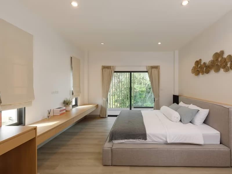 5 Bed House for Sale in Saraphi