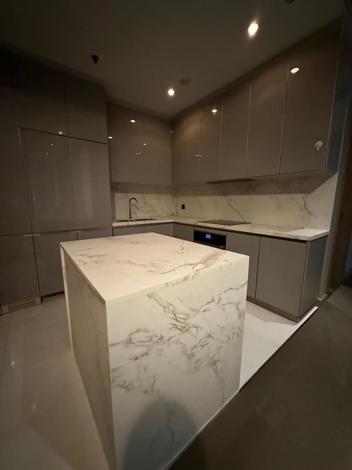Condo for Rent at THE ESSE at SINGHA COMPLEX - Image 5