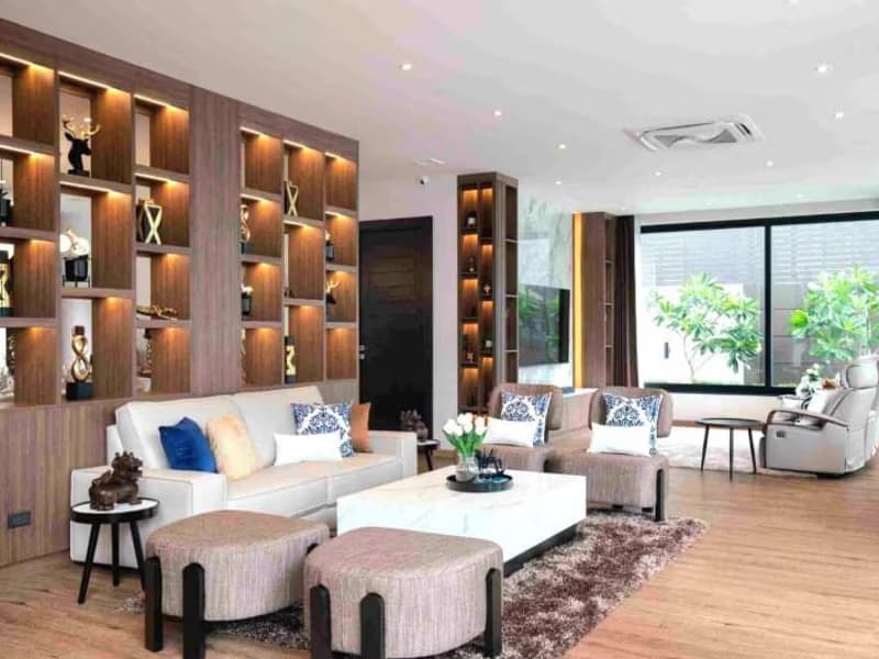 5 Bed House for Sale in Mueang Chiang Mai