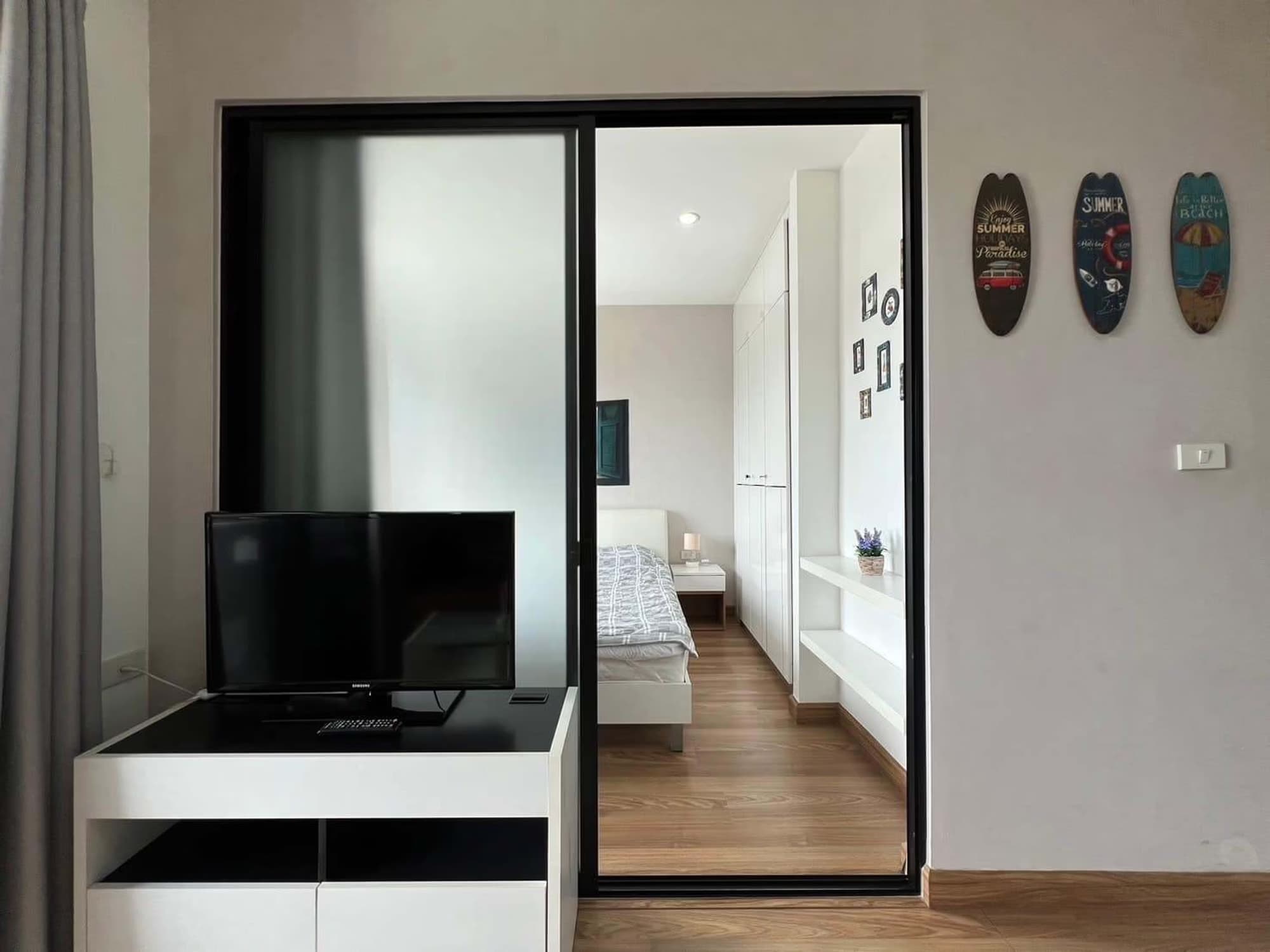 1 Bed Condo for Rent in Mueang Chiang Mai - Image 10