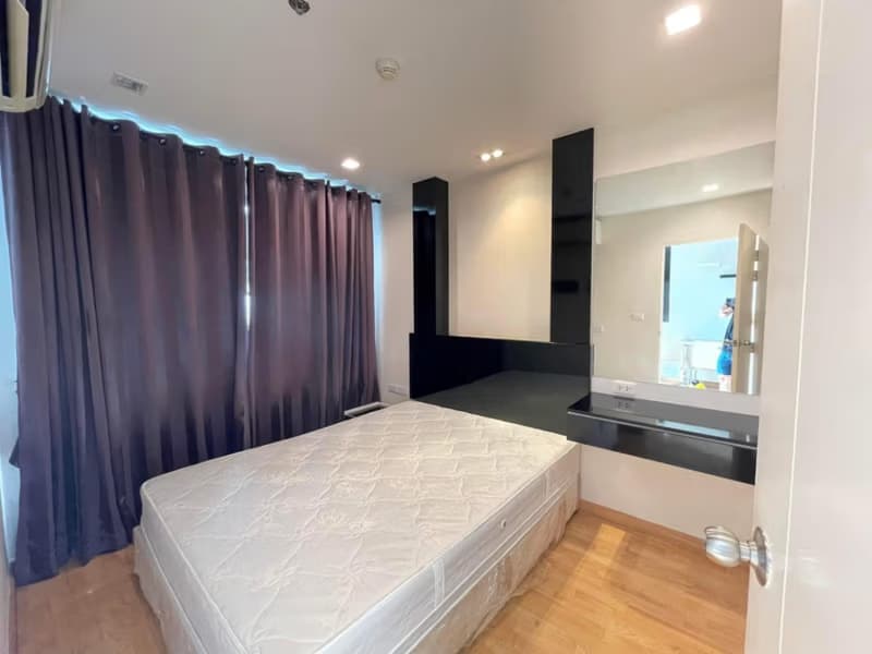 1 Bed Condo for Sale in Din Daeng