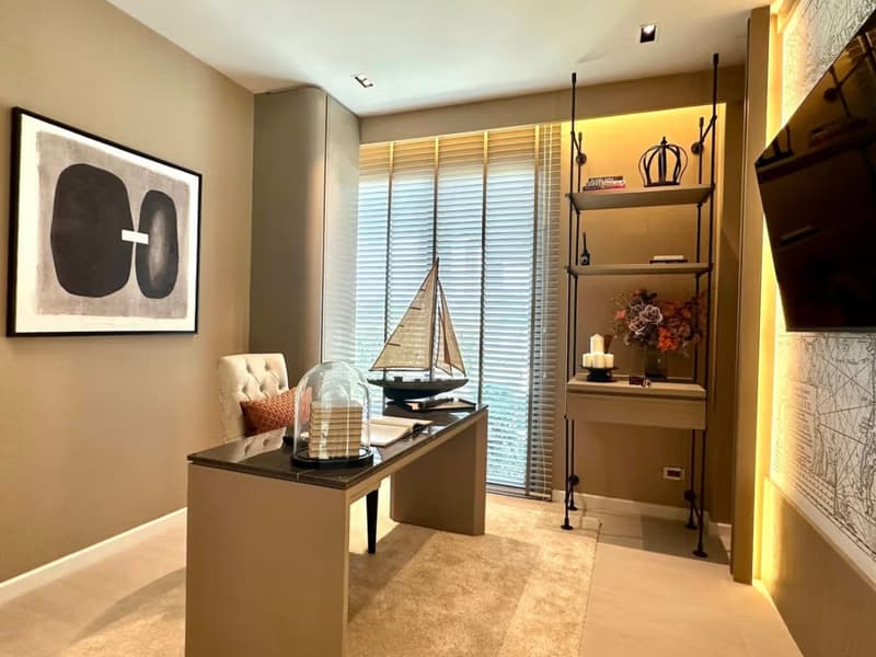 3 Bed House for Sale in San Kamphaeng District