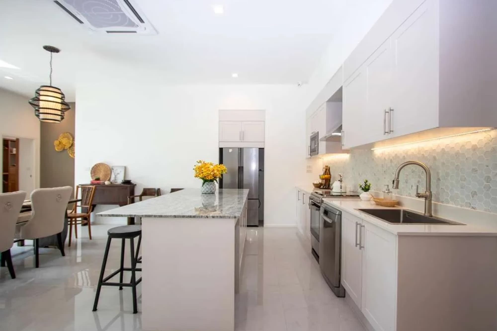 3 Bed House for Sale in Hang Dong - Image 7
