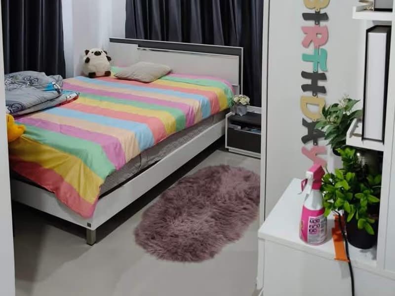 4 Bed House for Rent in San Kamphaeng
