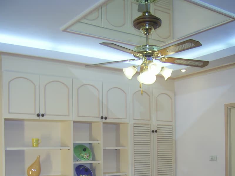 Condo for Rent at Rimping Condo