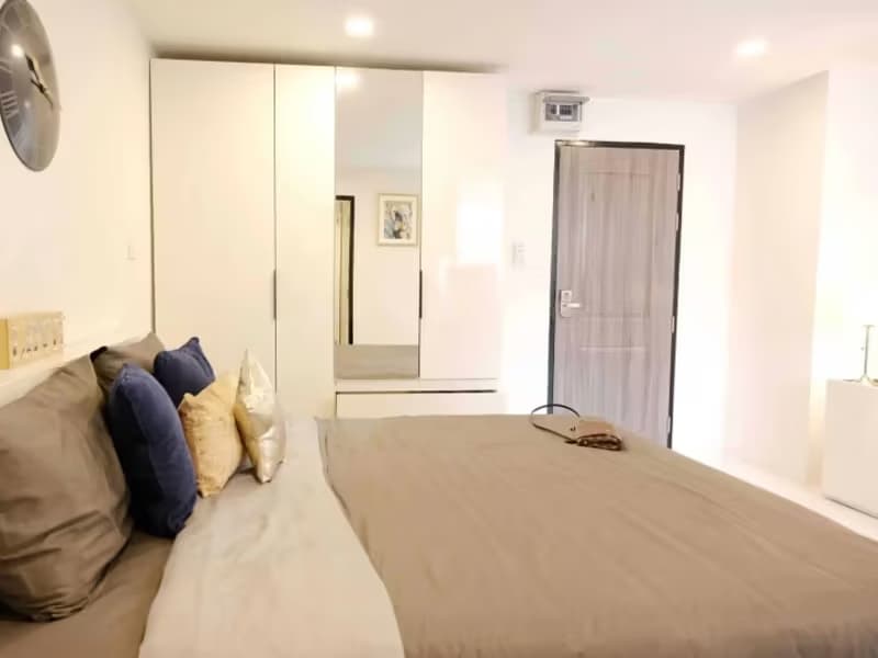 Studio for Sale in Suthep, Mueang Chiang Mai