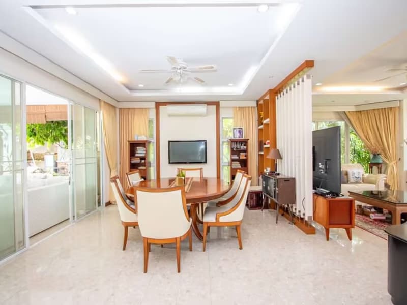 House for Sale in Nong Khwai, Hang Dong.