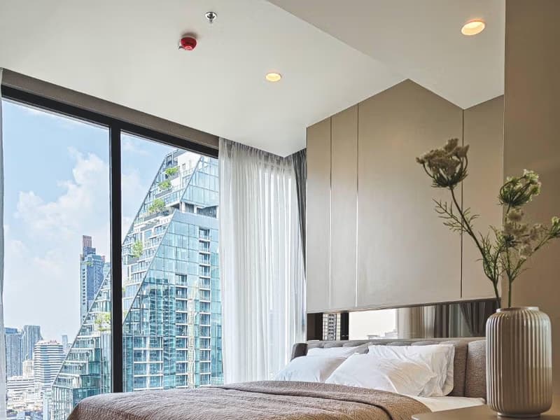 Condo for Rent at ANIL Sathorn 12