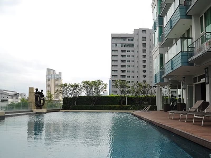 1 Bedroom Condo for Rent, Sale at Ivy Thonglor 23