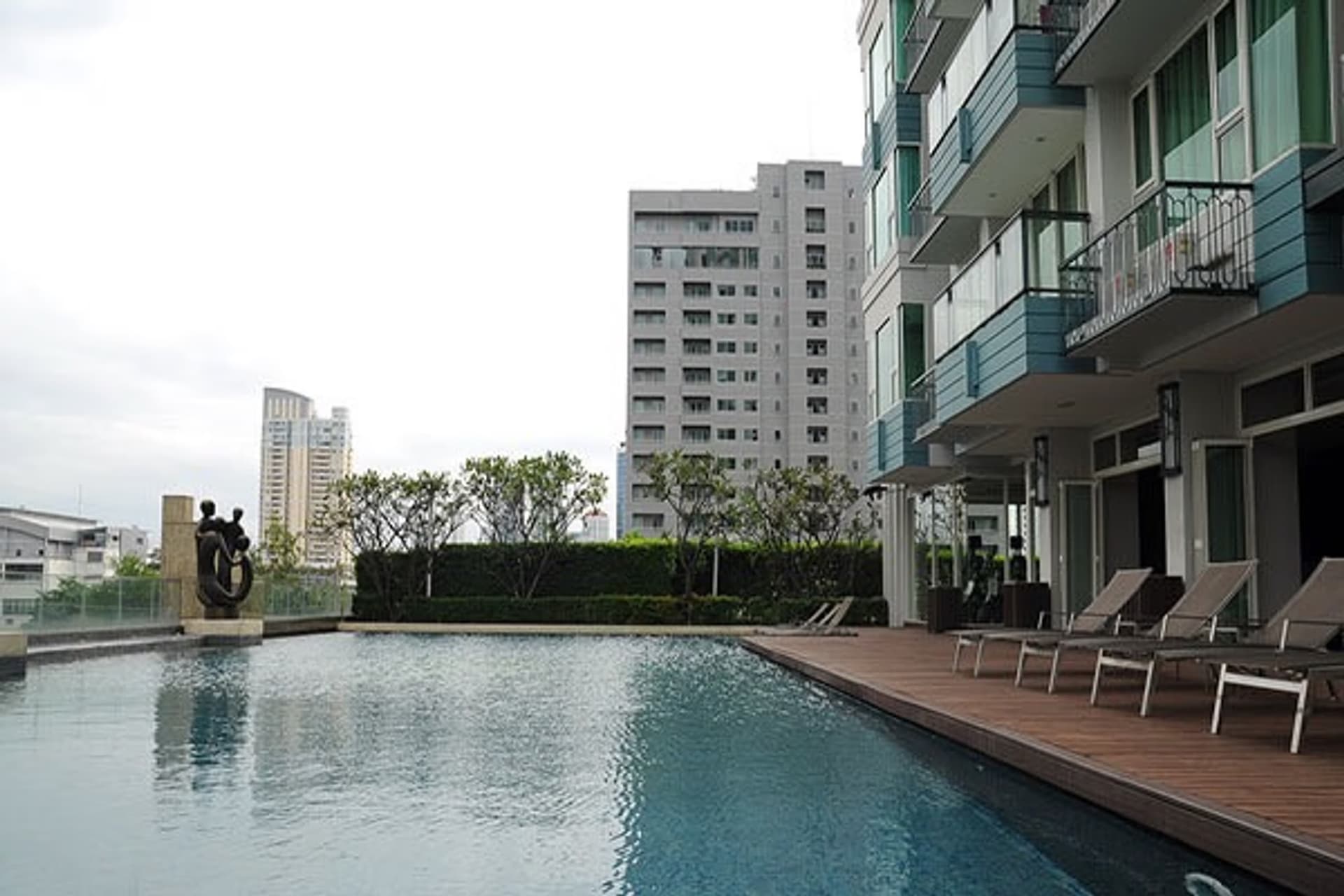 1 Bedroom Condo for Rent, Sale at Ivy Thonglor 23 - Image 7