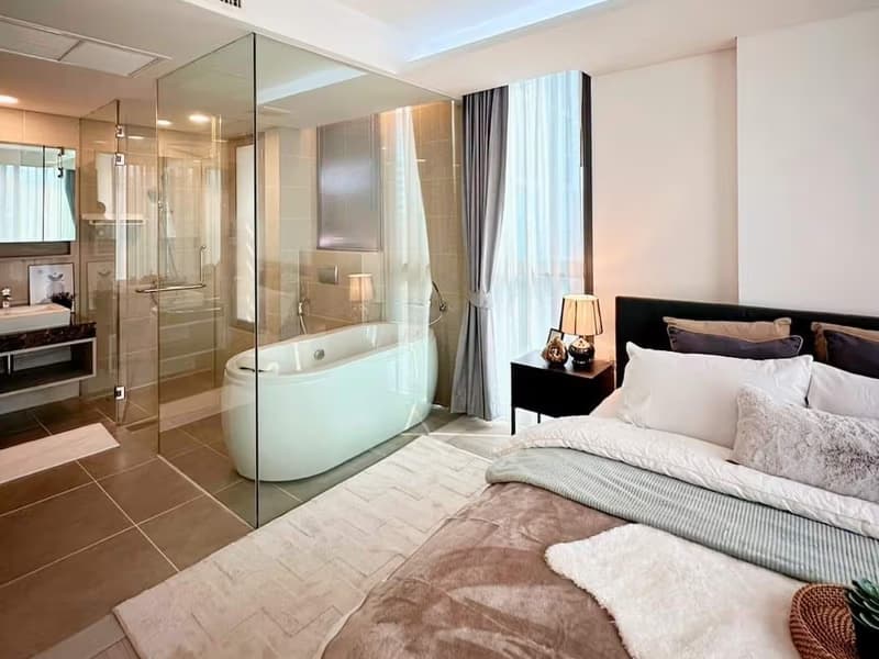 Condo for Sale at Siamese 39