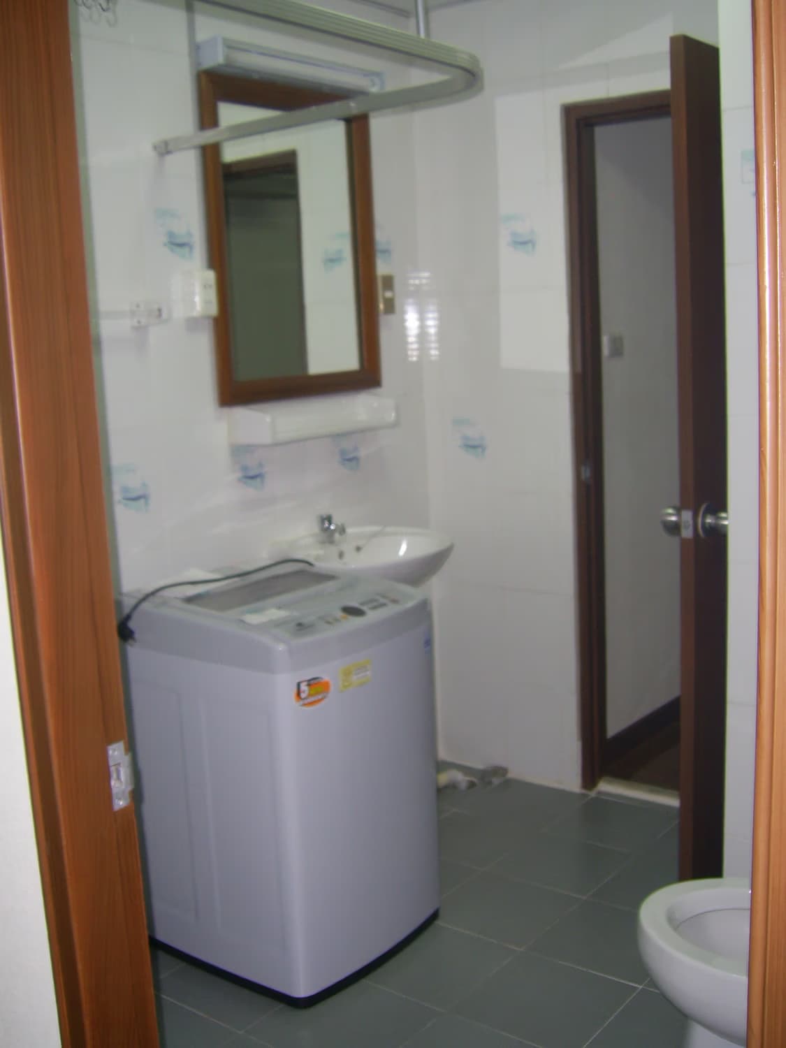 Condo for Rent at Rimping Condo - Image 5