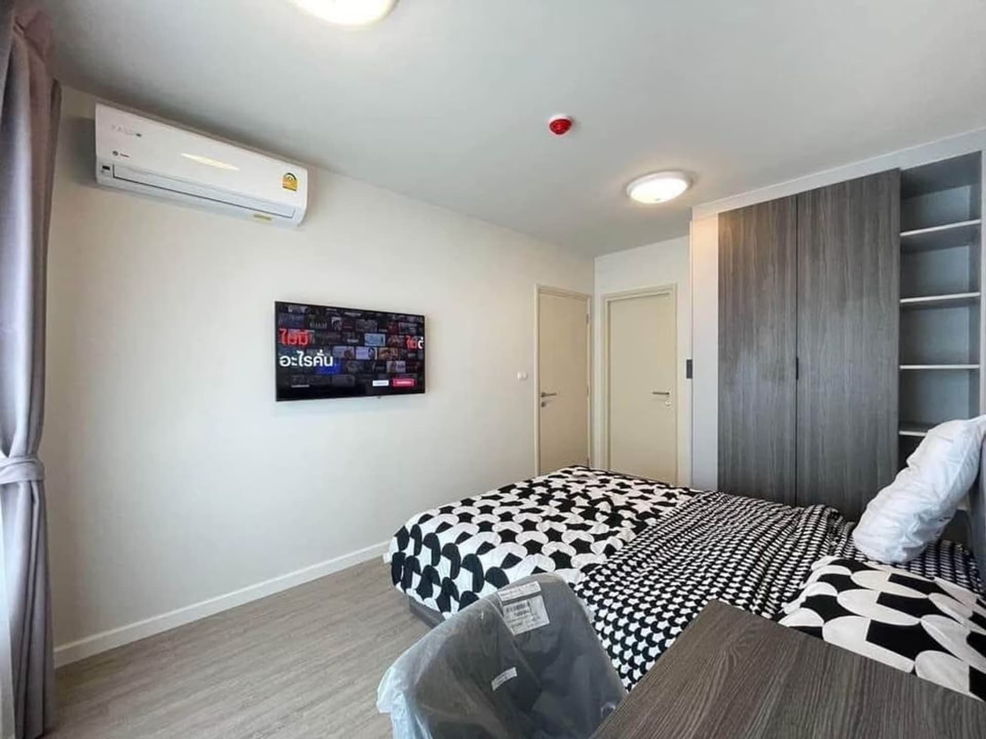 1 Bed Condo for Rent in Mueang Chiang Mai - Image 7