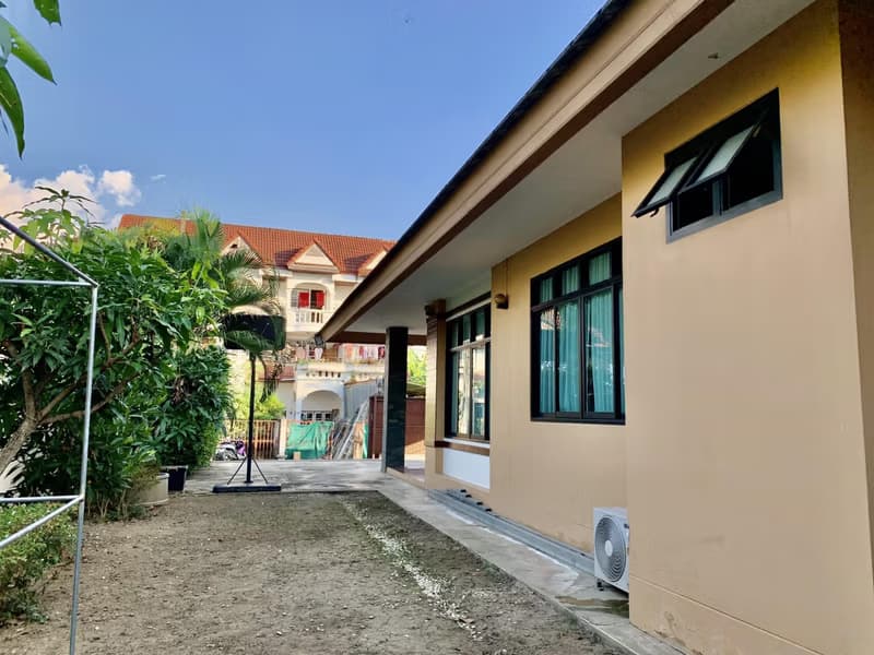 4 Bed House for Sale in Mueang Chiang Mai