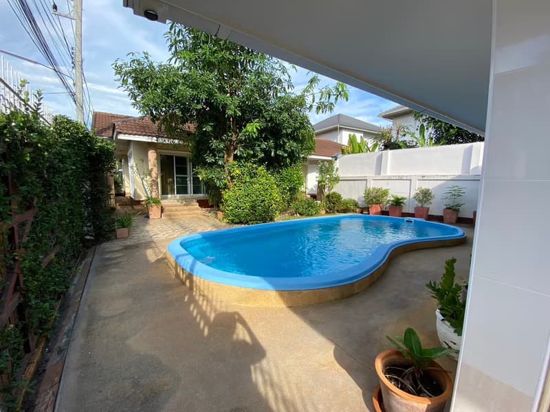 3 Bed House for Rent and Sale in Mueang Chiang Mai