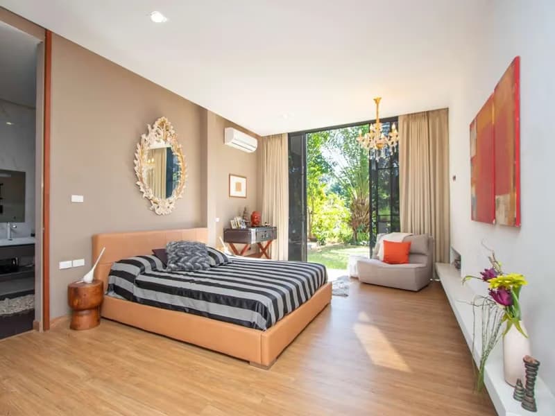 6 Bed House for Sale in Doi Saket
