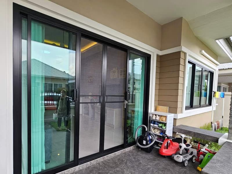 3 Bed House for Rent in Mae Rim District