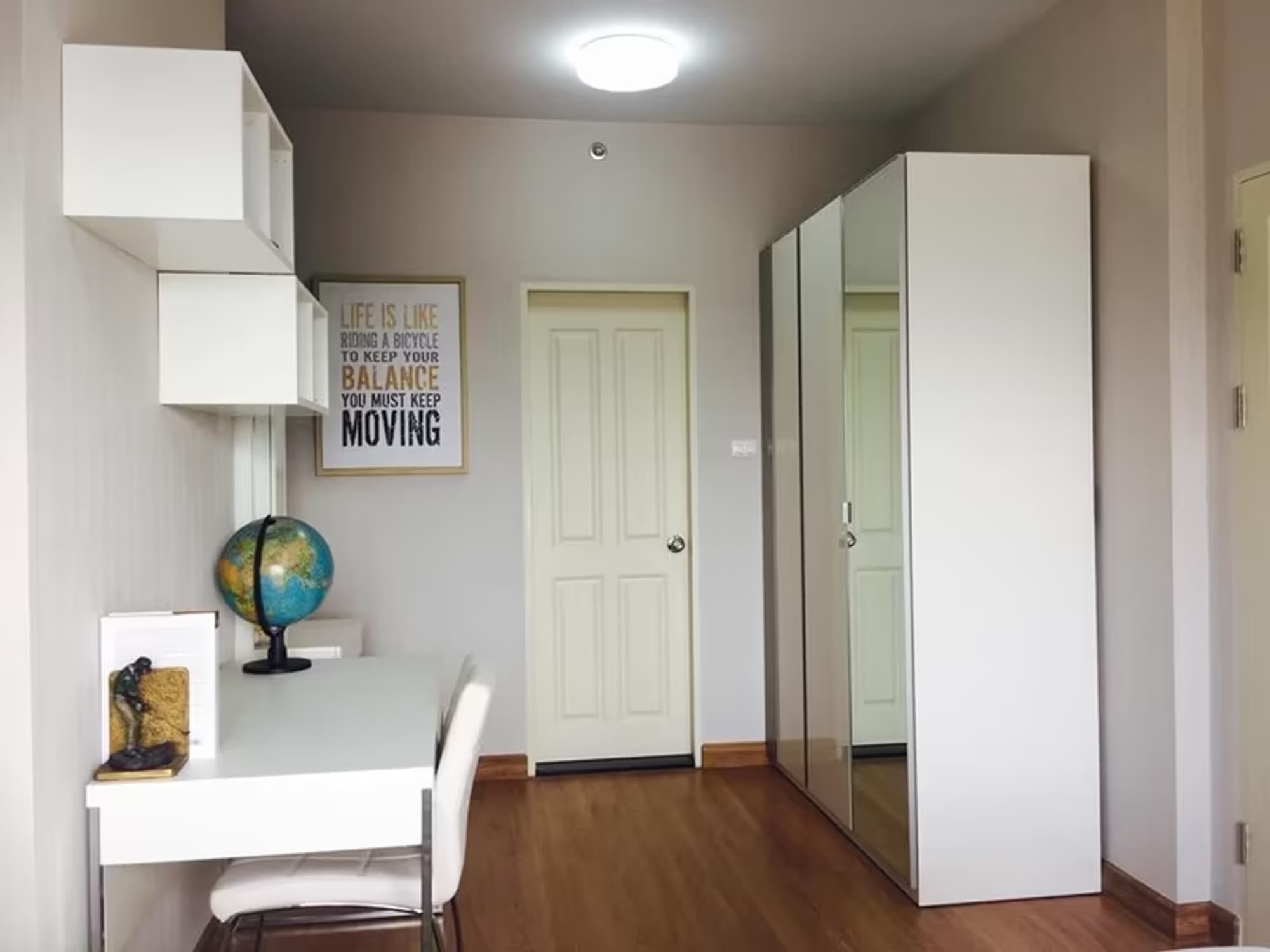1 Bedroom Condo for Rent at Supalai Monte 1 - Image 6