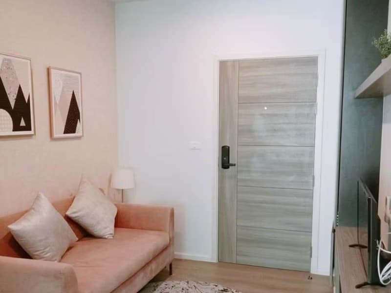 Condo for Rent at Notting Hill (Sukhumvit 105)