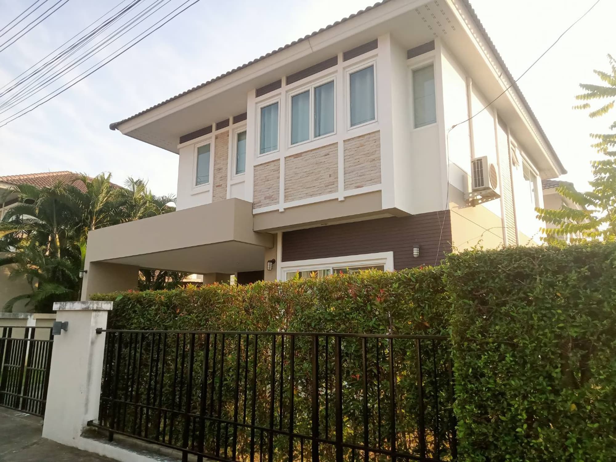 3 Bed House for Rent in Doi Saket - Image 2