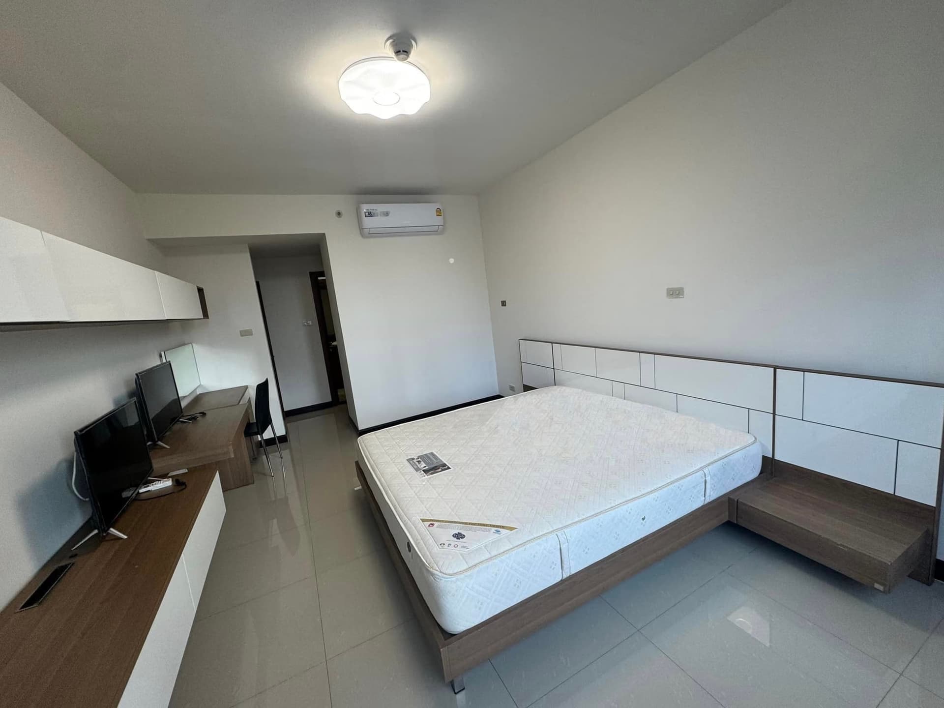 2 ห้องนอน Condo สำหรับ จำหน่าย ใน ปทุมวัน - Image 8