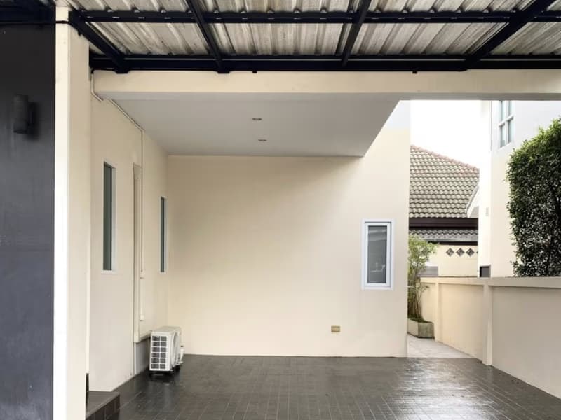 3 Bed House for Rent in Mueang Chiang Mai
