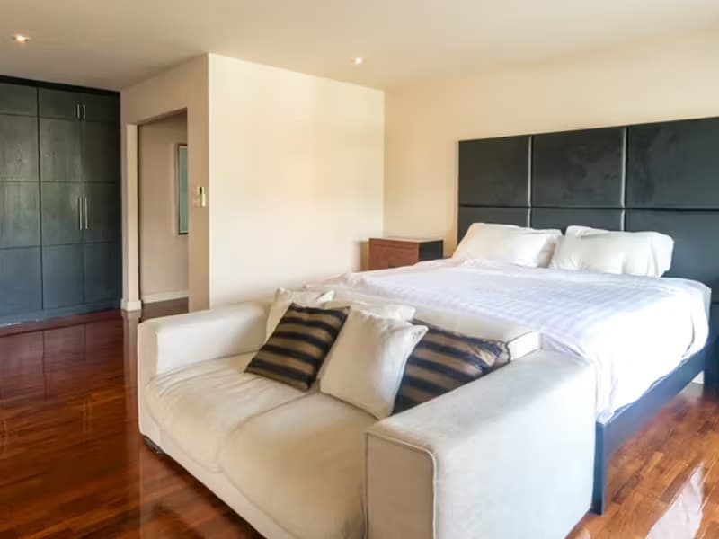 2 Bedroom Condo