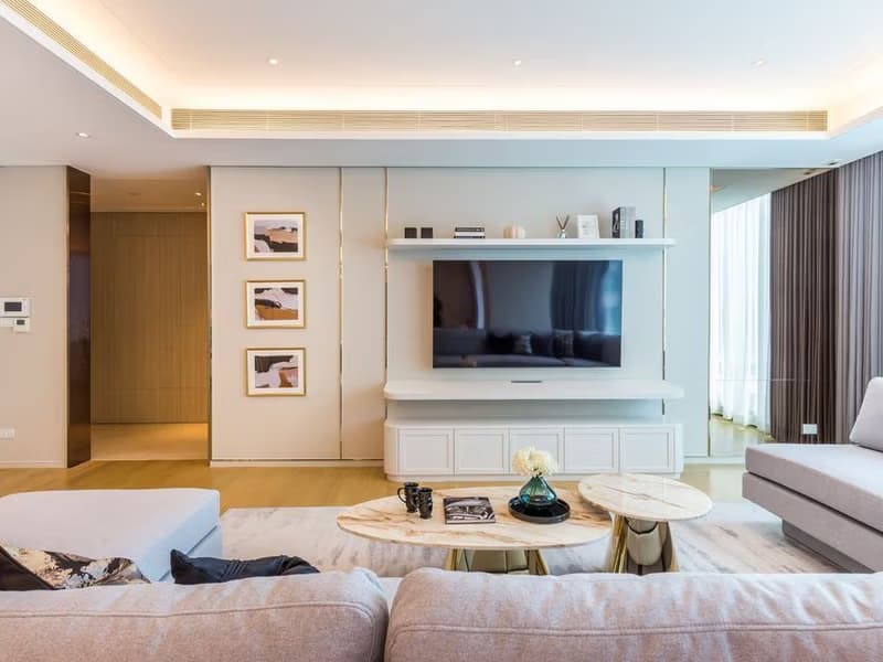 Condo for Rent, Sale at Baan Sindhorn