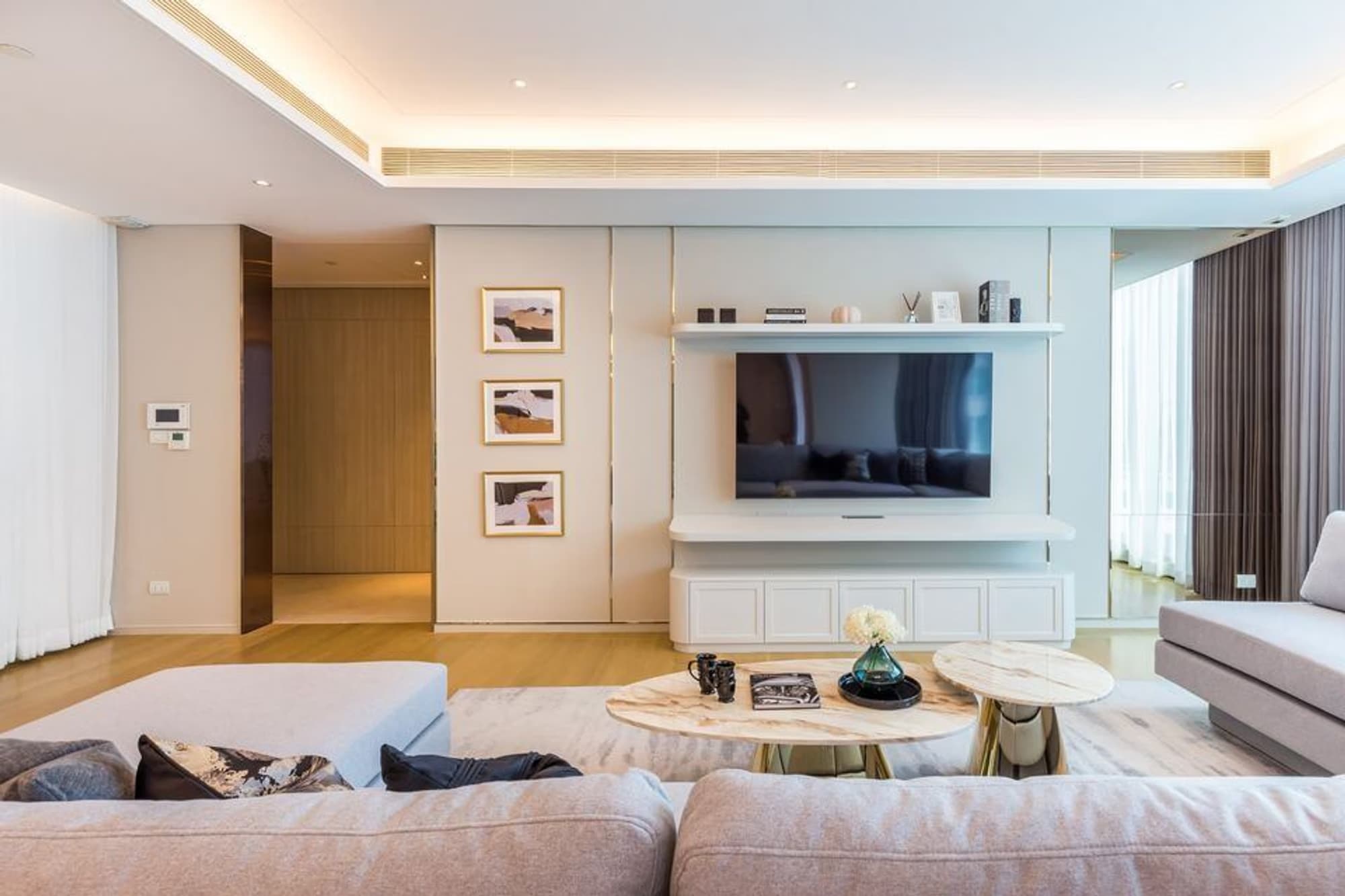 Condo for Rent, Sale at Baan Sindhorn - Image 4