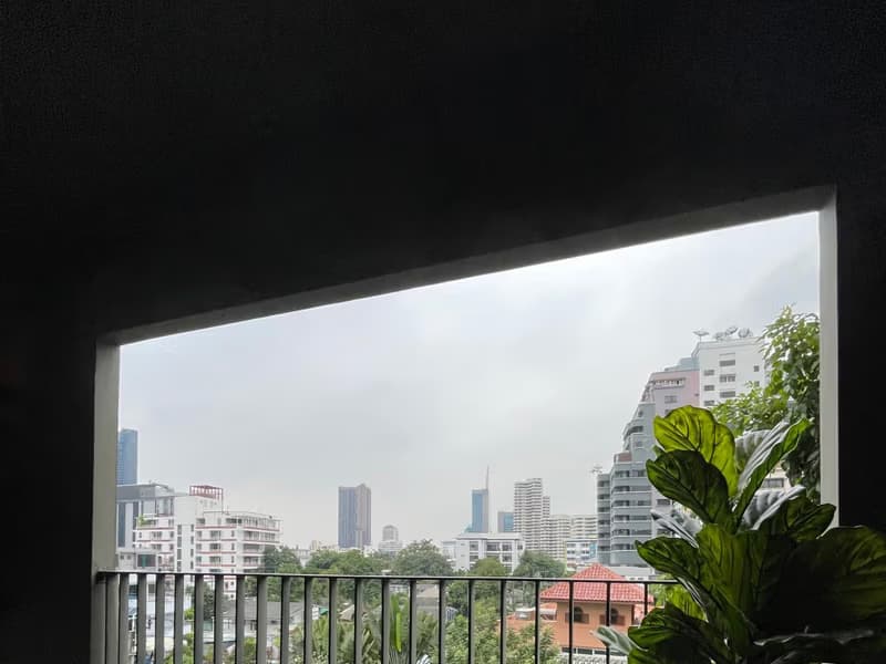 Condo for Rent, Sale at The Seed Musee