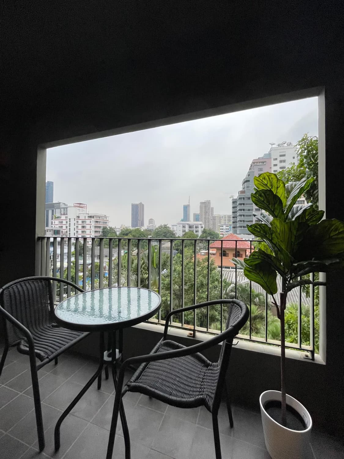 Condo for Rent, Sale at The Seed Musee - Image 6