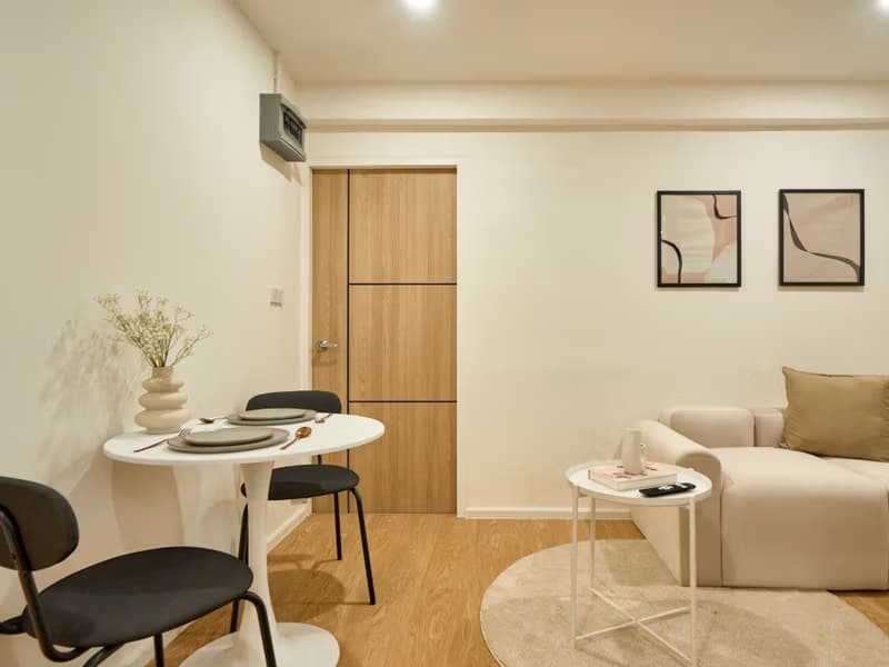 1 Bed Condo for Sale in Mueang Chiang Mai