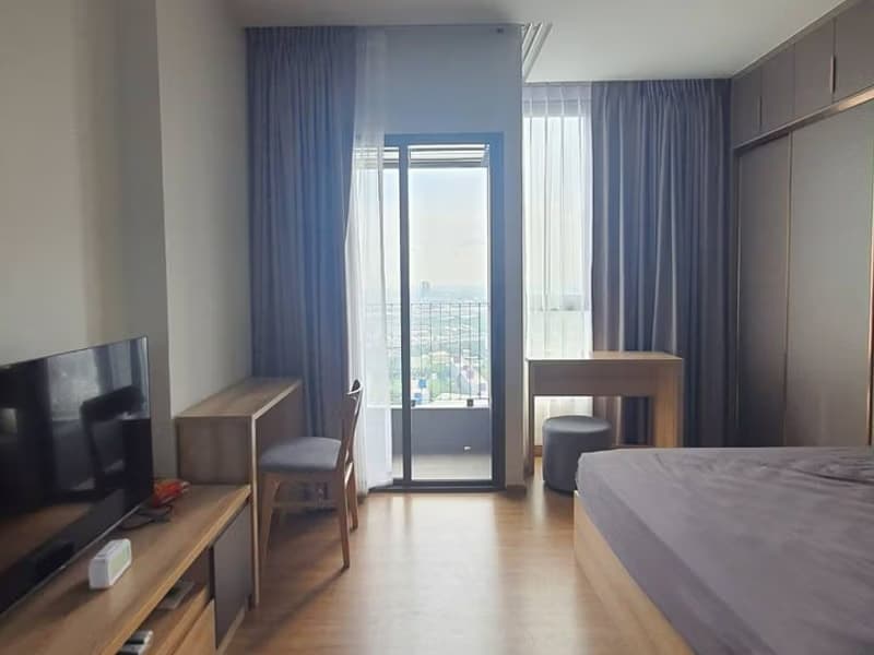 Condo for Rent at CLOUD Thonglor-Phetchaburi