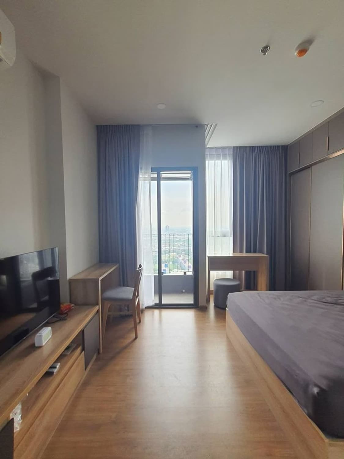 Condo for Rent at CLOUD Thonglor-Phetchaburi - Image 2