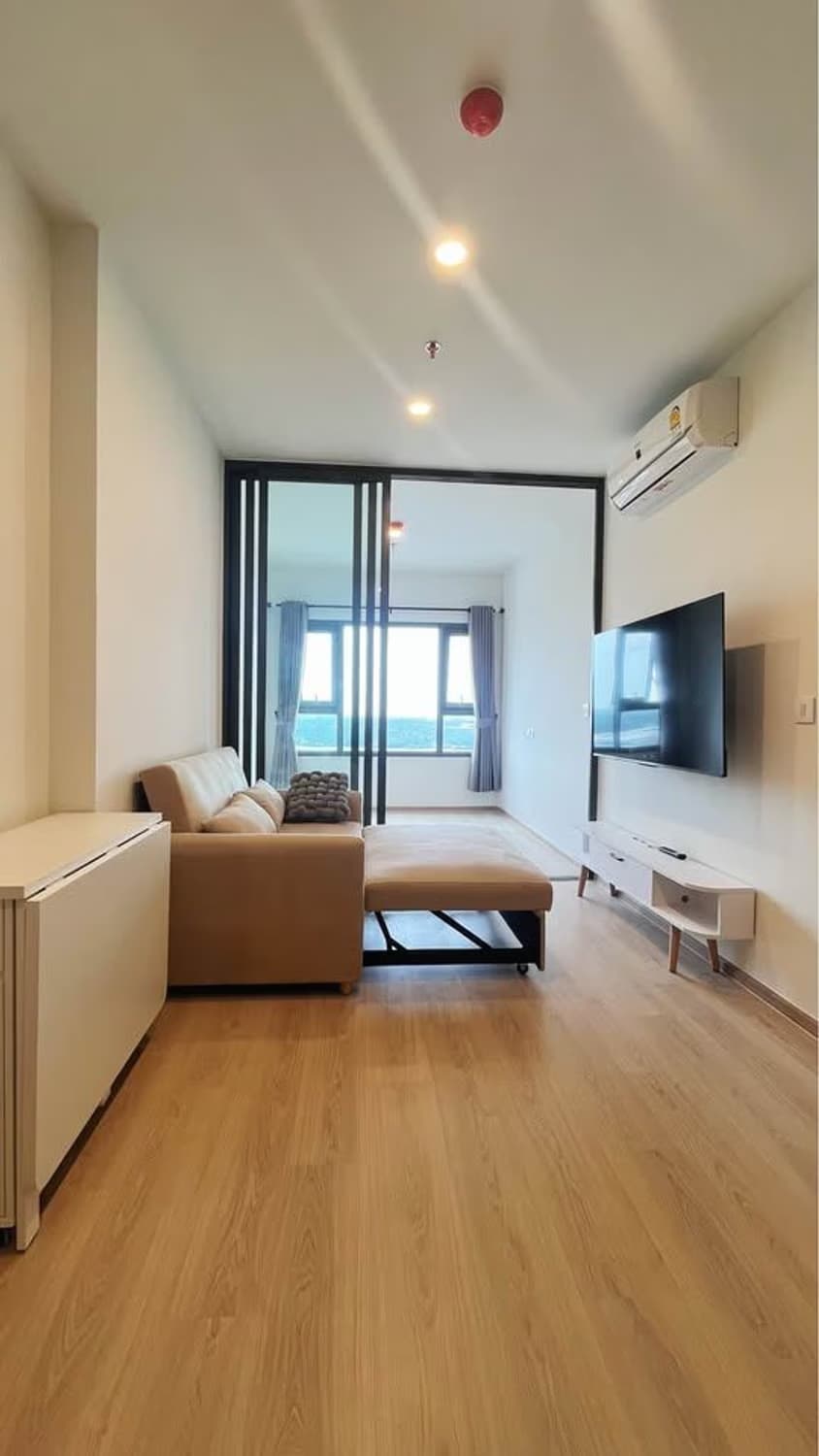1 卧室 公寓 用于 出租 在 Khlong Toei - Image 1