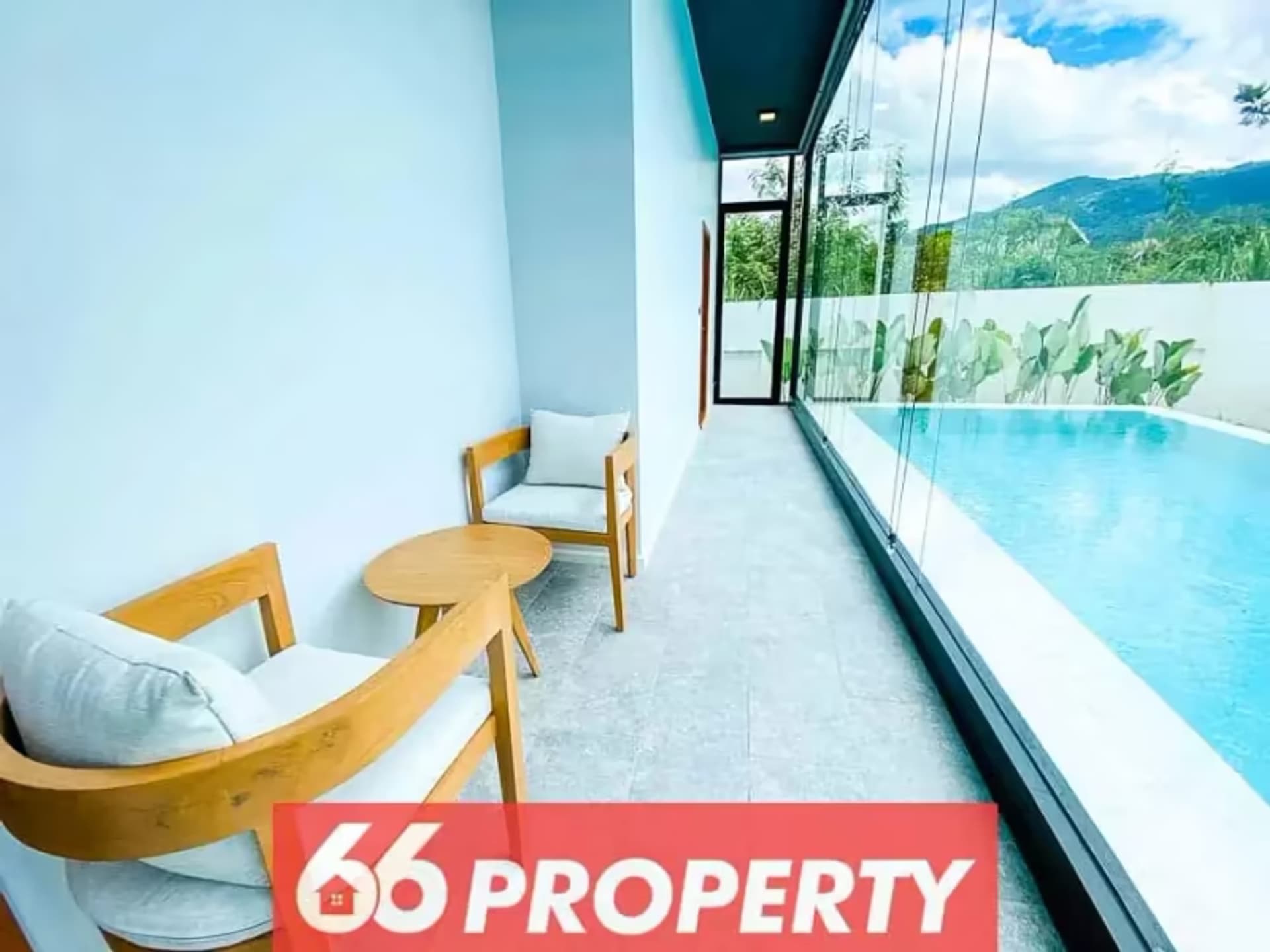 3 Bedroom House - Image 19