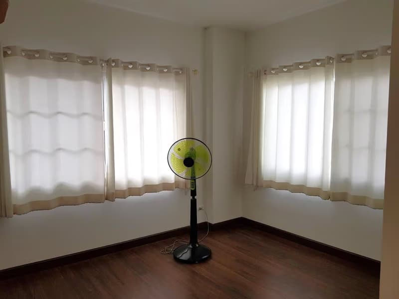 3 Bed House for Rent in Doi Saket